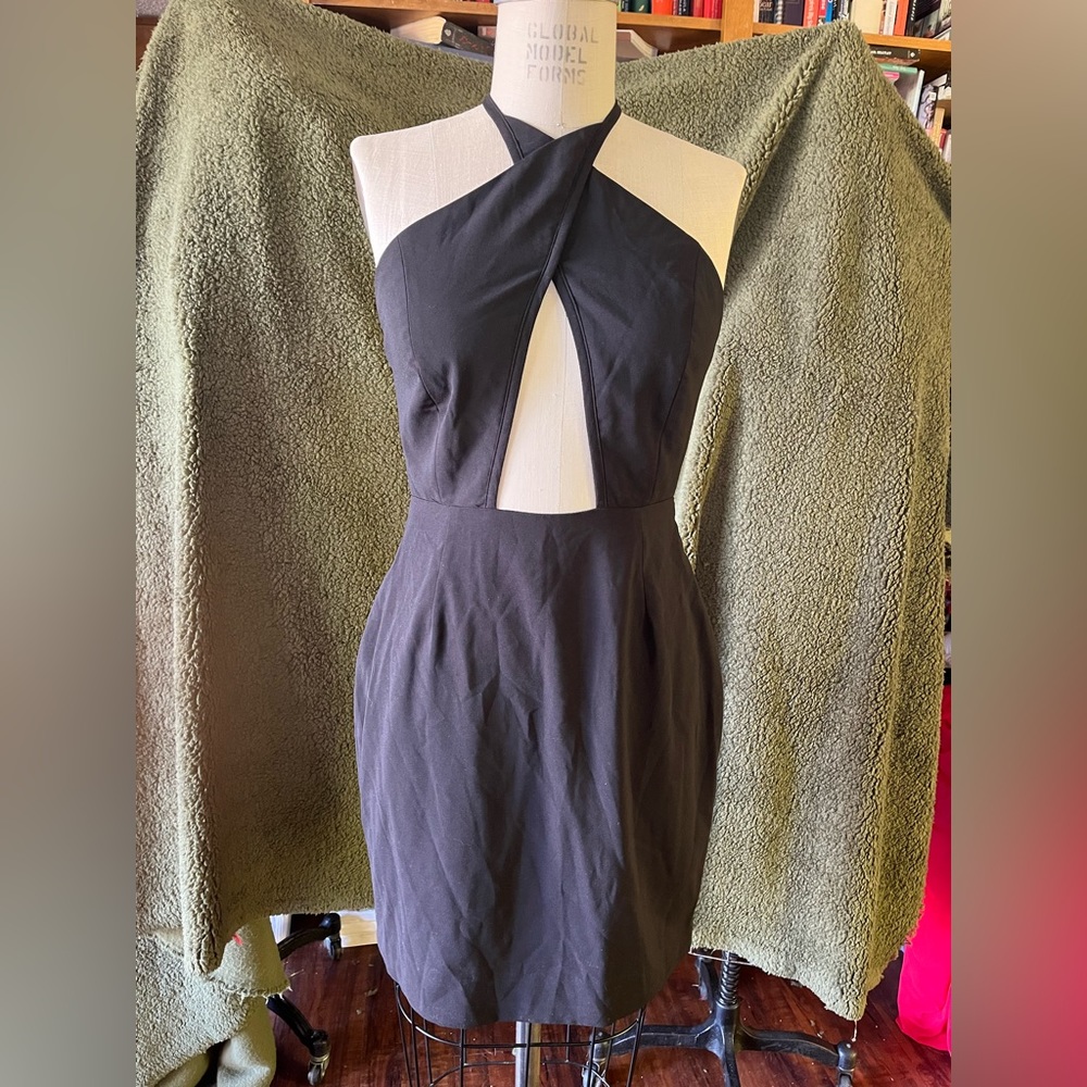 AQ/AQ cocktail dress